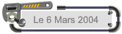 Le 6 Mars 2004