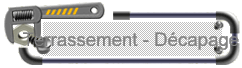 Terrassement - Dcapage